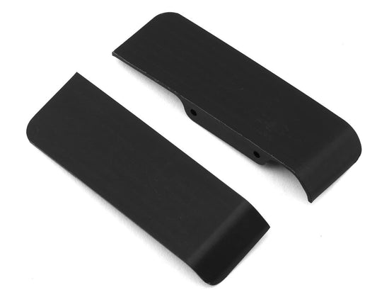 Furitek FX118 Fury Wagon Cursore CNC Delrin Sliders (2) (FTK-FUR-2428)