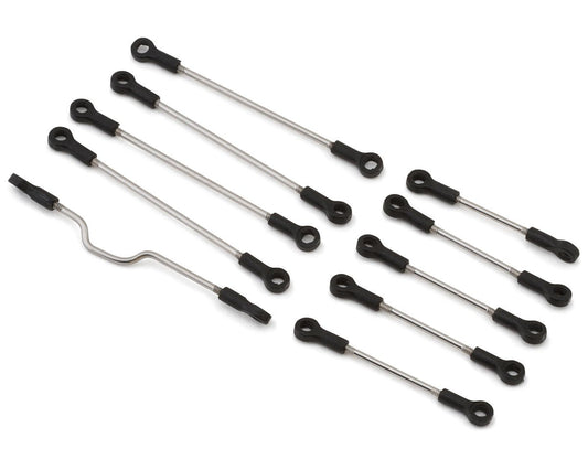 Furitek FX132 Link Set (10) (FTK-FUR-2543)
