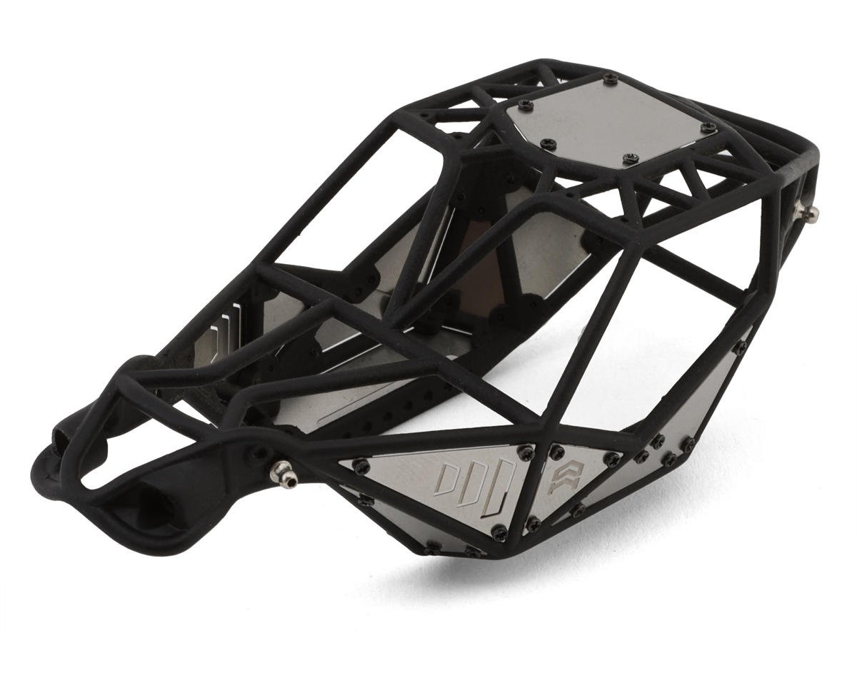 Furitek FX132 MT ETNA Chassis (FTK-FUR-2546)