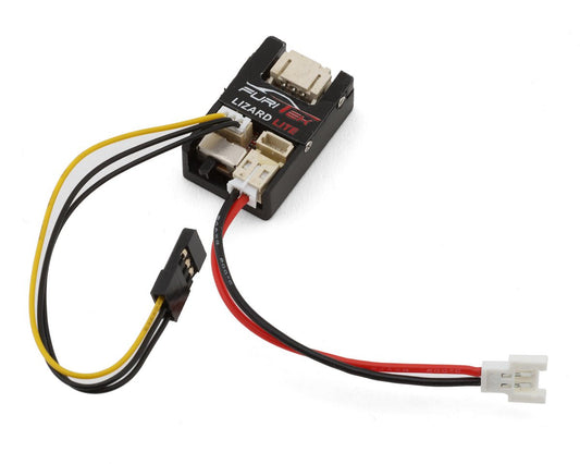 Furitek Lizard Lite Brushless Micro ESC (FTK-FUR-2561)