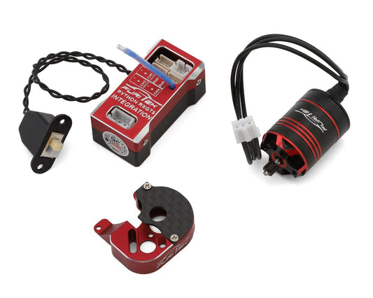 Furitek Axial SCX24 Torpedo RXGT5 Brushless Power System (FTK-FUR-2565)