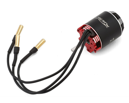 Furitek DYNAMIK 380 Sensorless Brushless Outrunner 1/10 Crawler Motor (2000kV) (FTK-FUR-2568)
