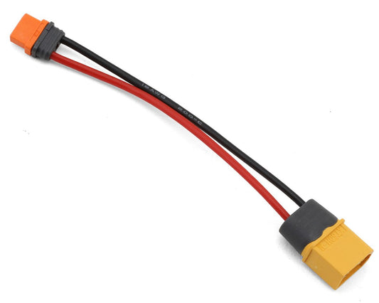 Furitek Paso ESC IC2 Female to XT60 Male Power Adapter (FTK-FUR-2593)