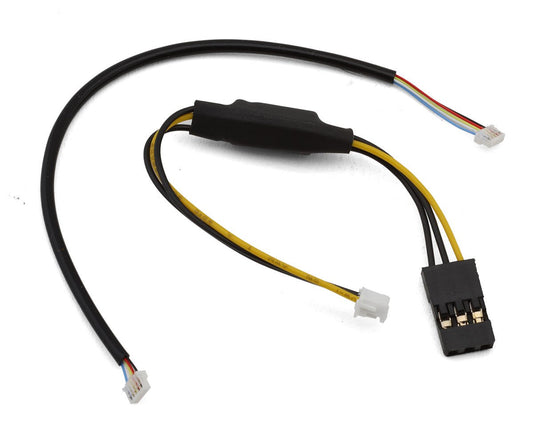 Furitek Paso ESC Spare Cables Set (FTK-FUR-2594)