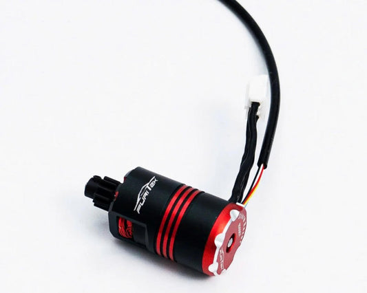 Furitek Losiª Micro-B Storm Razor 1524 Sensored Brushless Motor (9500kV) (FTK-FUR-2616)