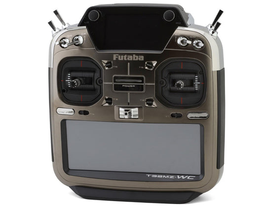 Futaba 32MZ WC 2.4GHz FASSTest 26-Channel Radio System (Airplane) (FUT01004433-1)