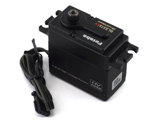 Futaba BLS373SV S.Bus Brushless Hi-Torque Servo (High Voltage) (FUT01102154-1)