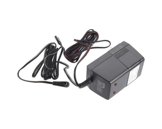 Futaba HBC-2B(4) Transmitter/RX Battery AC Wall Charger (FUT01102285-1)