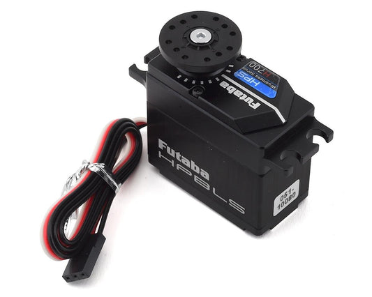 Futaba HPS-H700 Helicopter Digital Servo (FUT01102312-3)