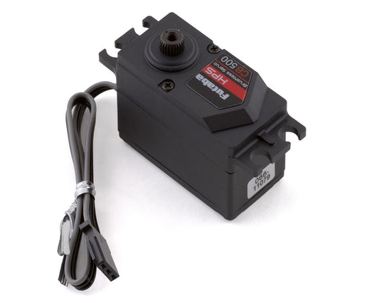 Futaba HPS-CB500 Brushless S.Bus2 Metal Gear Servo (High Voltage) (FUT01102351-3)