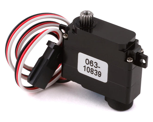 Futaba S-AG300 Mini High Voltage Glider Servo (FCA) (FUT01102353-3)