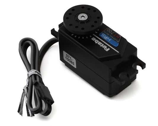 Futaba HPS-HT700 S.Bus2 Low Profile Brushless Tail Servo (High Voltage) (FUT01102378-3)