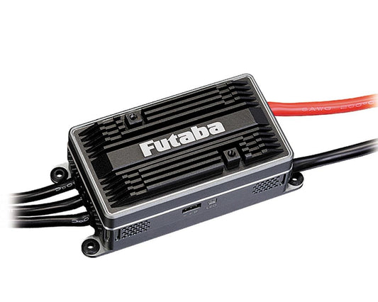 Futaba MC9200H/A 200A Brushless Electronic Speed Control (FUT107271)