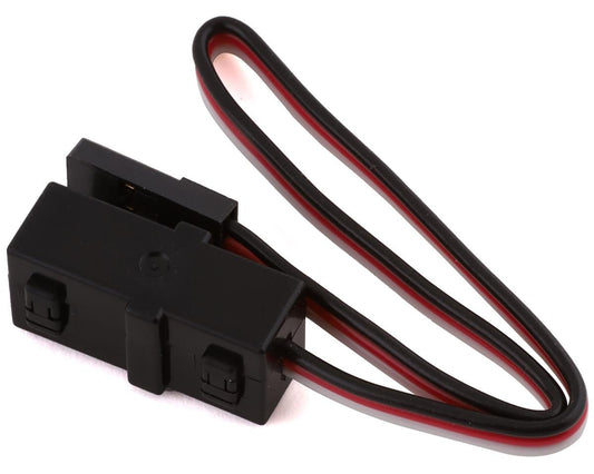 Futaba J-Series Dual Hub Y-Harness Servo Extension (FUTAEC-13)