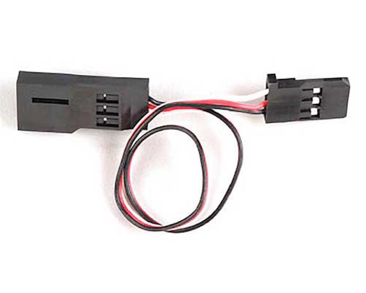 Futaba J-Series Lightweight Servo Extension (300mm) (FUTAEC-26)