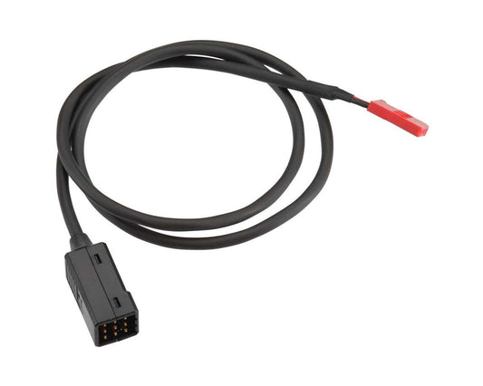 Futaba S.Bus Servo Hub Cable (500mm) (FUTAEC-34)