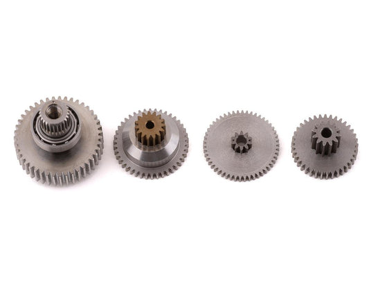 Futaba HPS-HC700 Gear Set (FUTEBS3483)