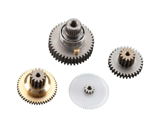 Futaba BLS255HV Gear Set (FUTFGS-255)