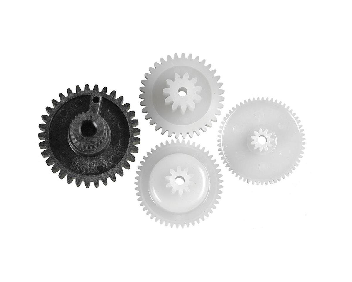 Futaba S3010/S3152/S3072HV Gear Set (FUTFGS-3010)