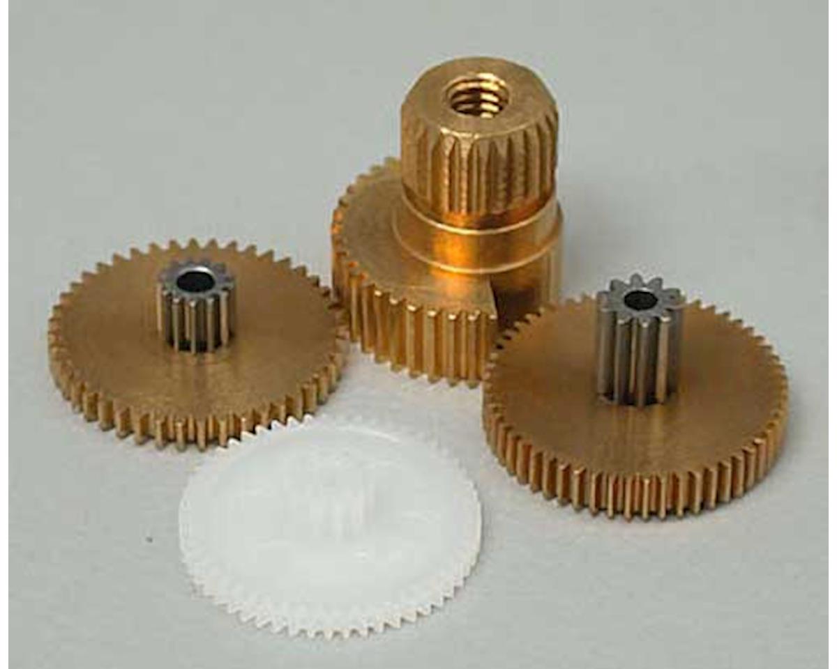 Futaba S3102 Servo Gear Set (FUTFGS-3102)