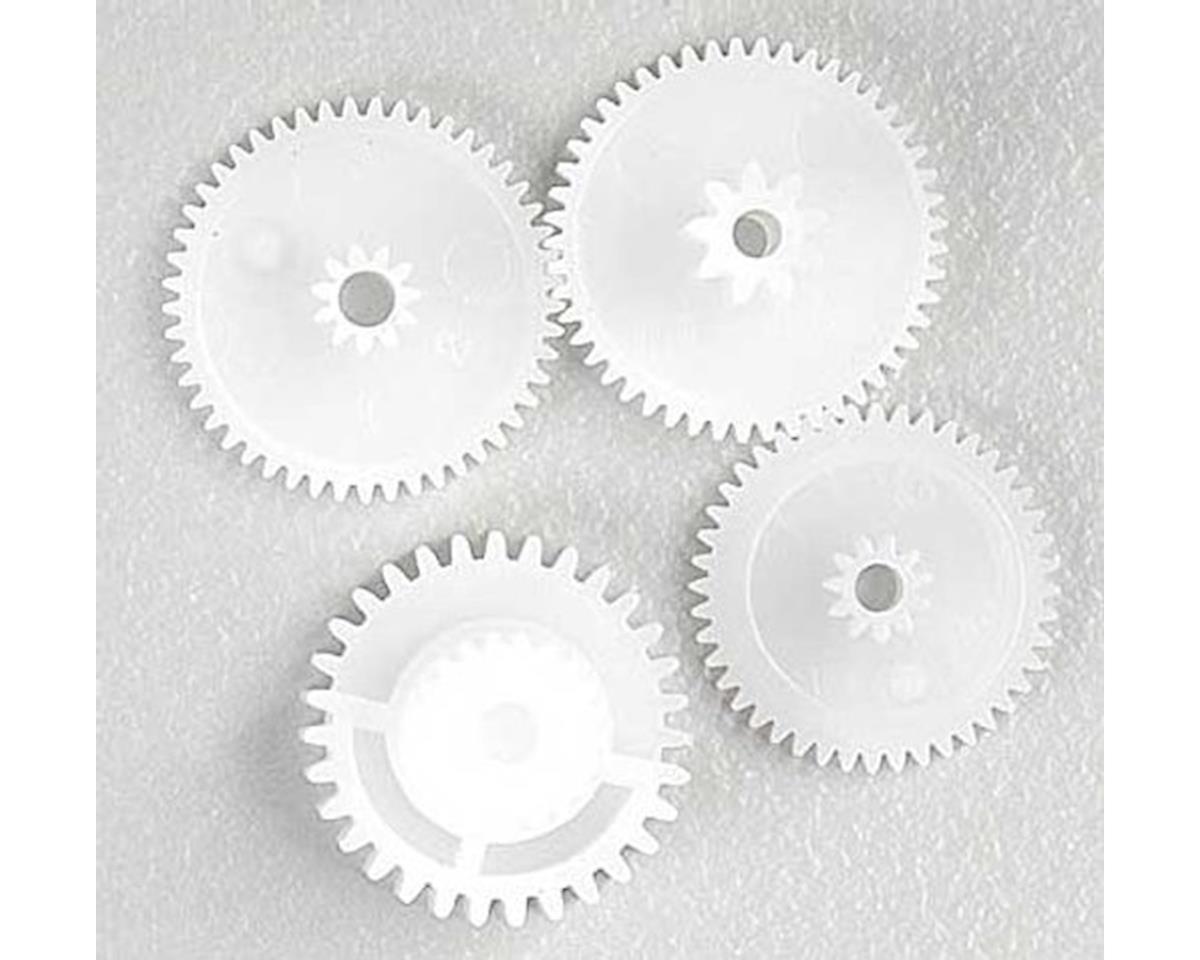 Futaba S3107 Gear Set (FUTFGS-3107)