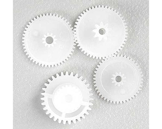 Futaba S3107 Gear Set (FUTFGS-3107)