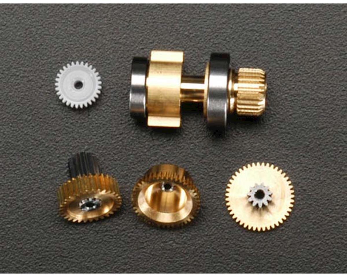 Futaba S3150 Gear Set (FUTFGS-3150)