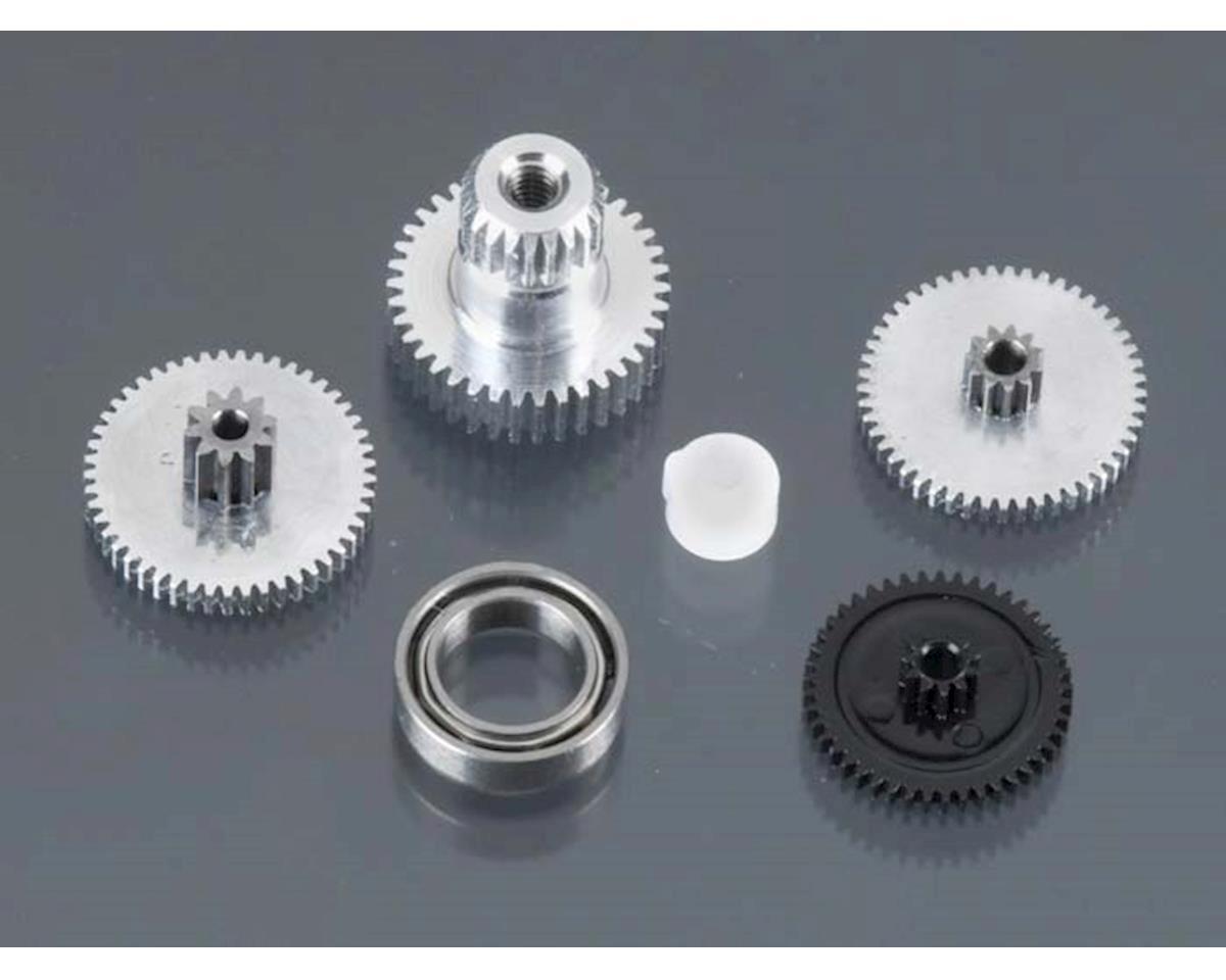 Futaba S3156 Gear Set (FUTFGS-3156)