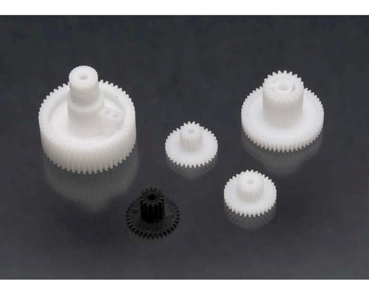 Futaba S3306 Gear Set (FUTFGS-3306)