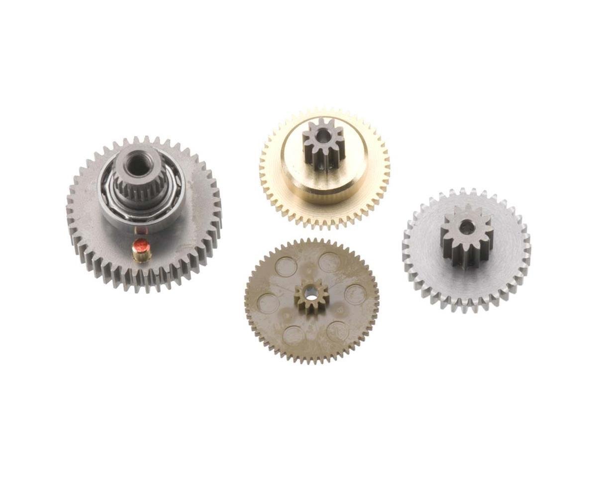 Futaba S9156 Gear Set (FUTFGS-9156)