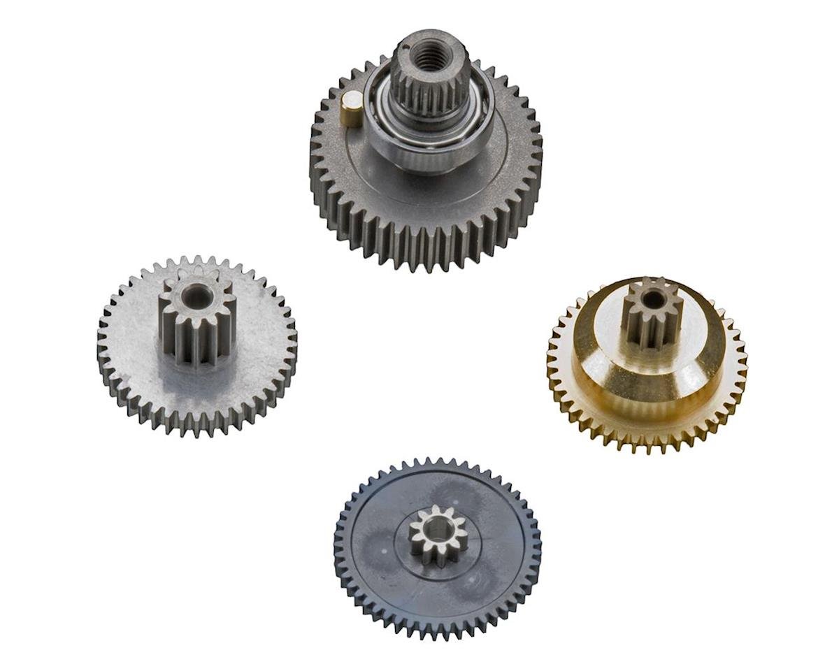 Futaba S9157 Gear Set (FUTFGS-9157)