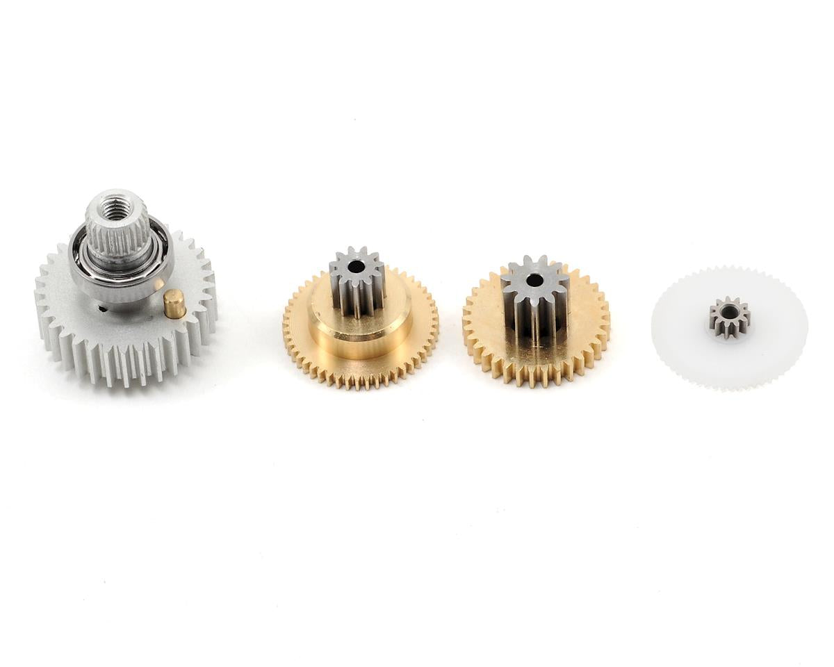 Futaba S9350 Servo Gear Set (FUTFGS-9350)