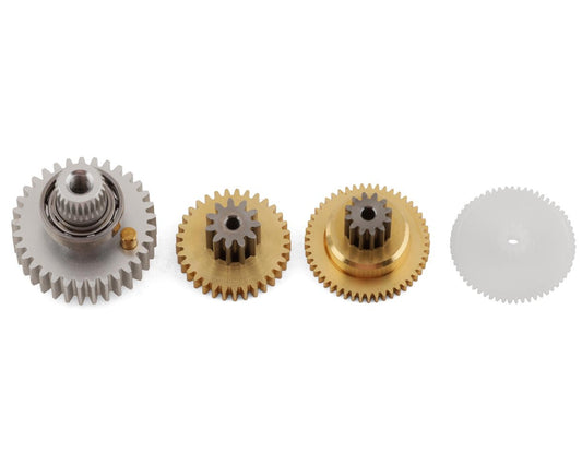 Futaba S9451 Gear Set (FUTFGS-9451)