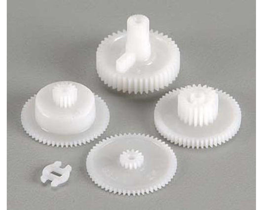 Futaba S134/3302/3801 Servo Gear Set (FUTFGS-34)