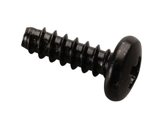 Futaba Standard Plastic Servo Horn Screws (10) (FUTFSH-41)