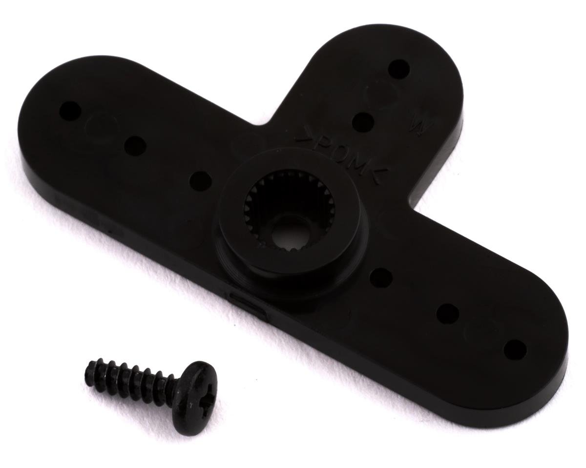 Futaba Heavy Duty T-Shape Servo Horn (FUTFSH-6T)