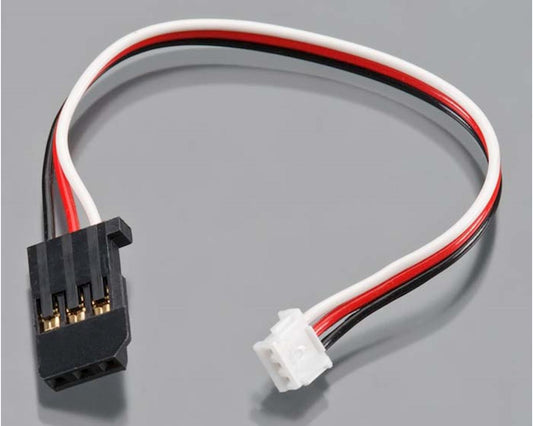 Futaba FSH-73 SVi Servo Lead FUT J - ZH Micro 100m (FUTFSH-73)