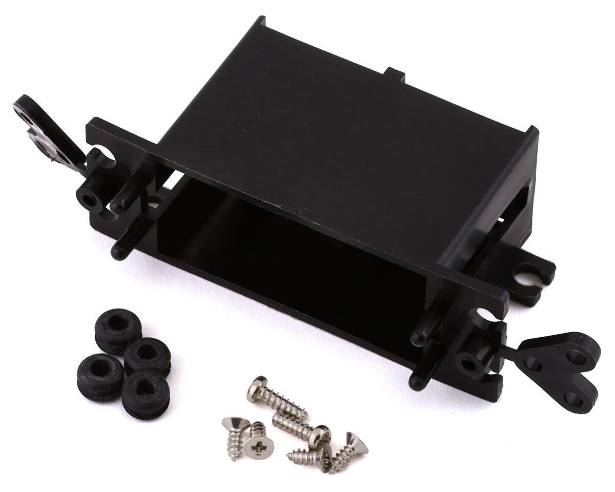 Futaba Standard Servo Mounting Tray (FUTFST-28V)