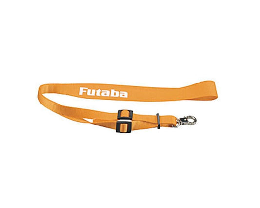 Futaba Orange Tx Neck Strap (FUTFTA-18)