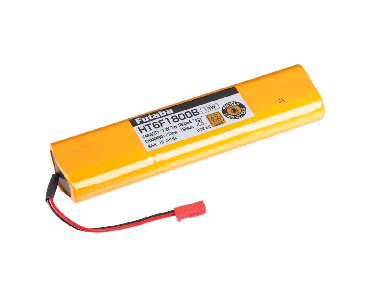 Futaba HT6F1800B NiMH Transmitter Battery (8FG/12FG) (FUTUBA0141)