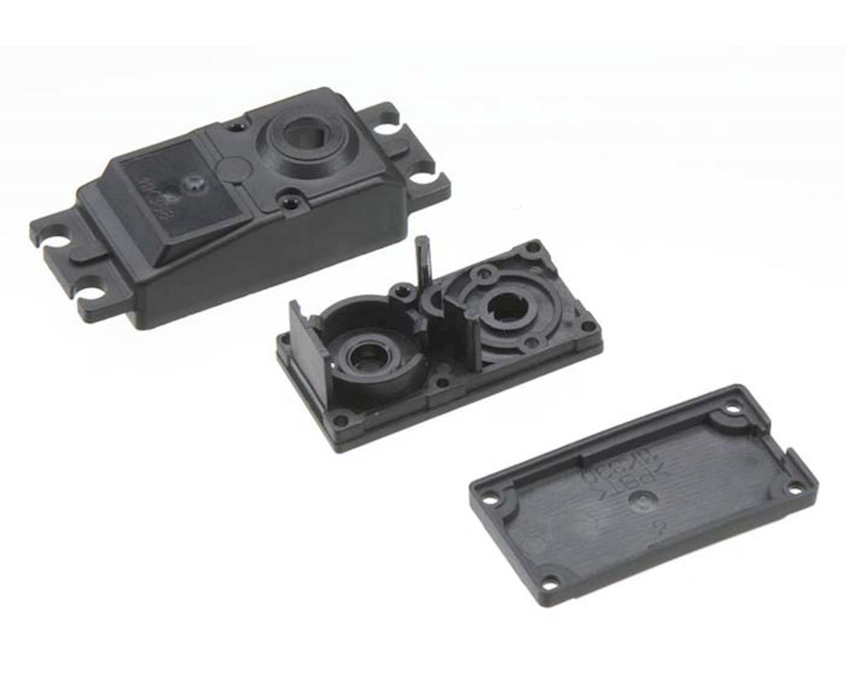 Futaba FCS152 Case Top/Bottom BLS152 (FUTM2806)