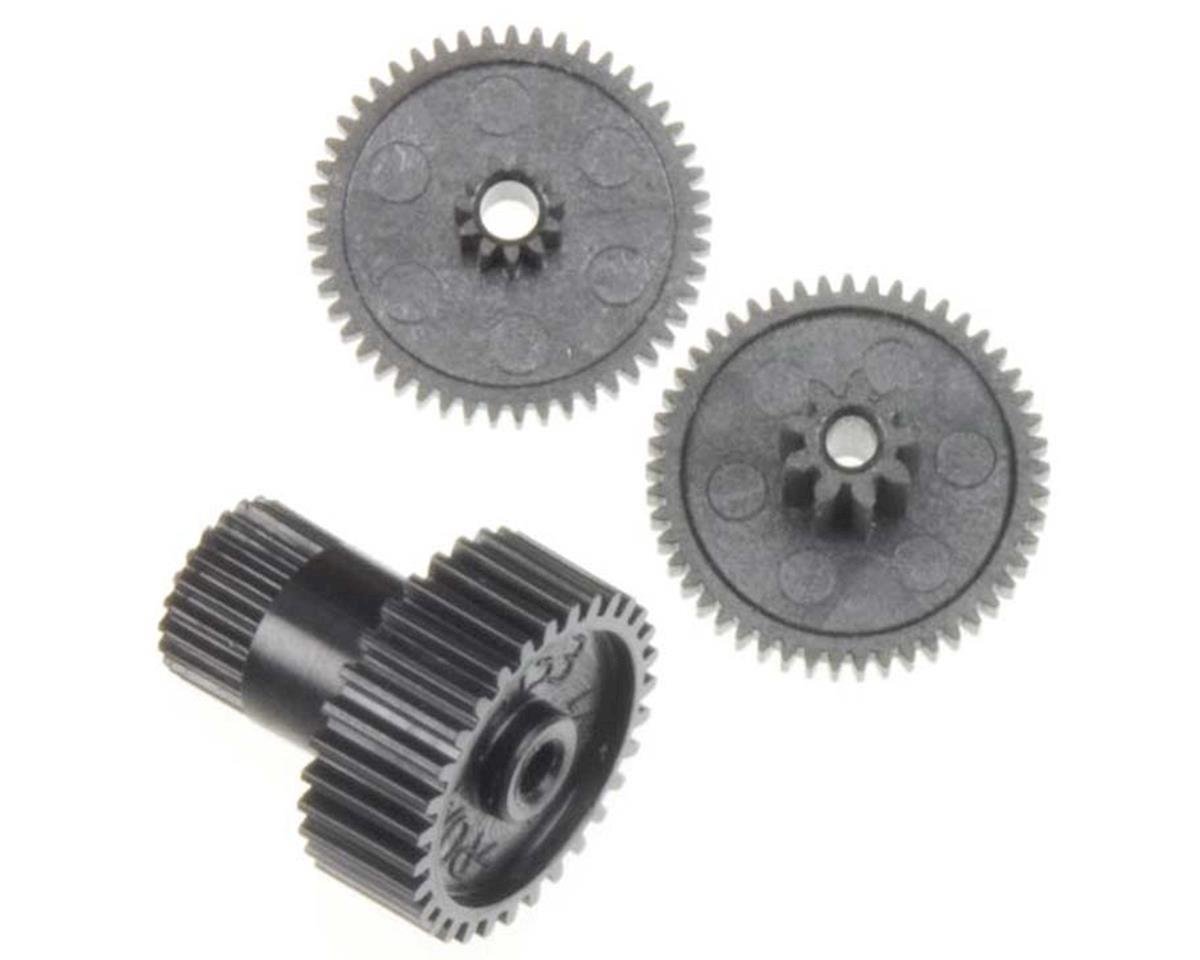 Futaba FGS3153 Gear Set S3153 (FUTM3329)