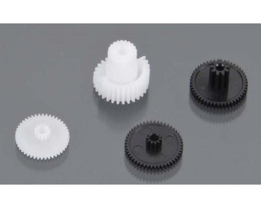 Futaba S3117/S3157 Gear Set (FUTFGS-3117)