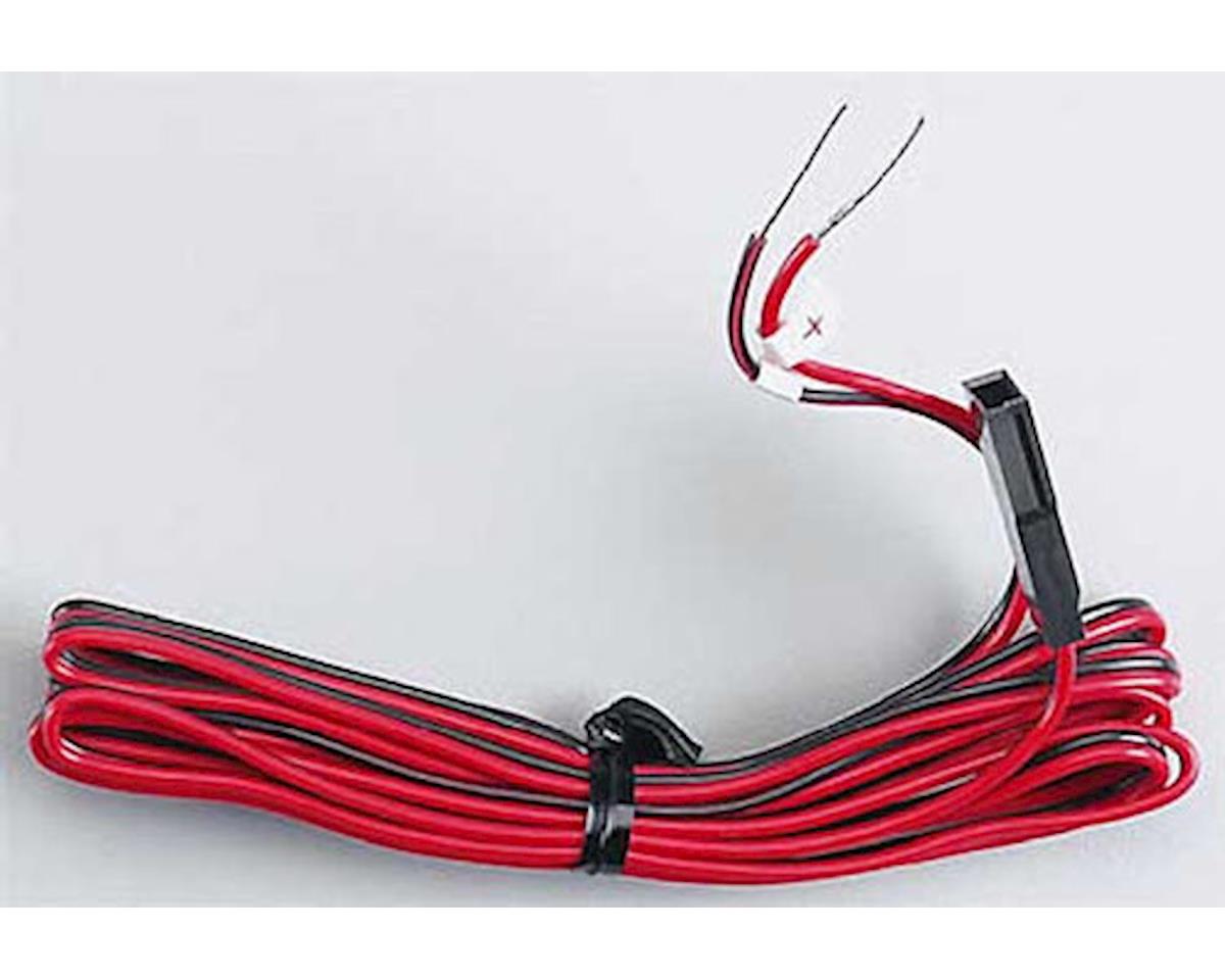 Futaba Receiver Charge Cord (FUTNCC-14)