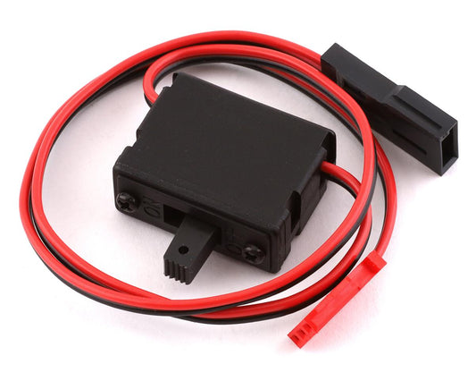 Futaba Mini J Series Switch Harness (FUTSWH-7)