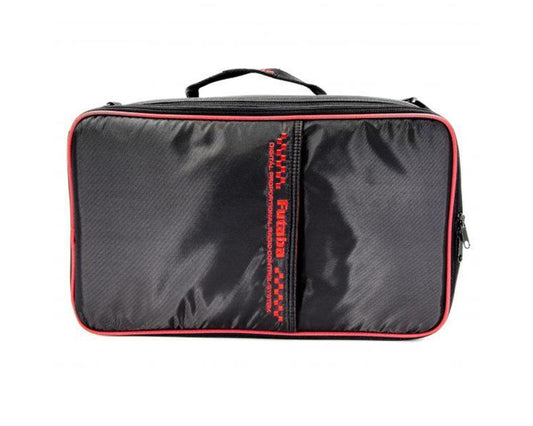 Futaba 3PK Padded Transmitter Bag (FUTUBB1029)