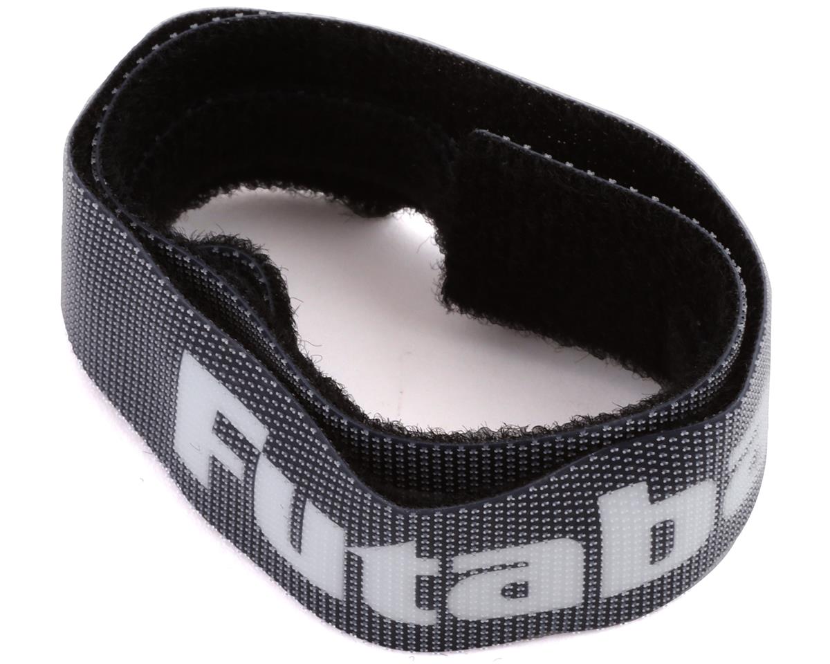 Futaba Hook/Loop Straps (3) (FUTUBB1052)