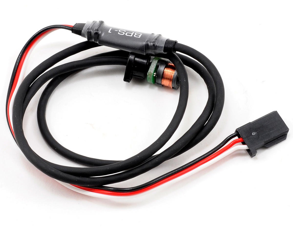 Futaba BPS-1 RPM Sensor (GY701, CGY750) (FUTUBC0085)