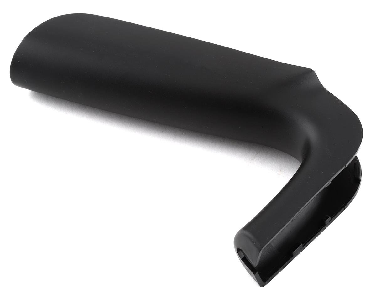 Futaba 7PX/4PX Rubber Grip (Black) (Small) (FUTUBT2329)