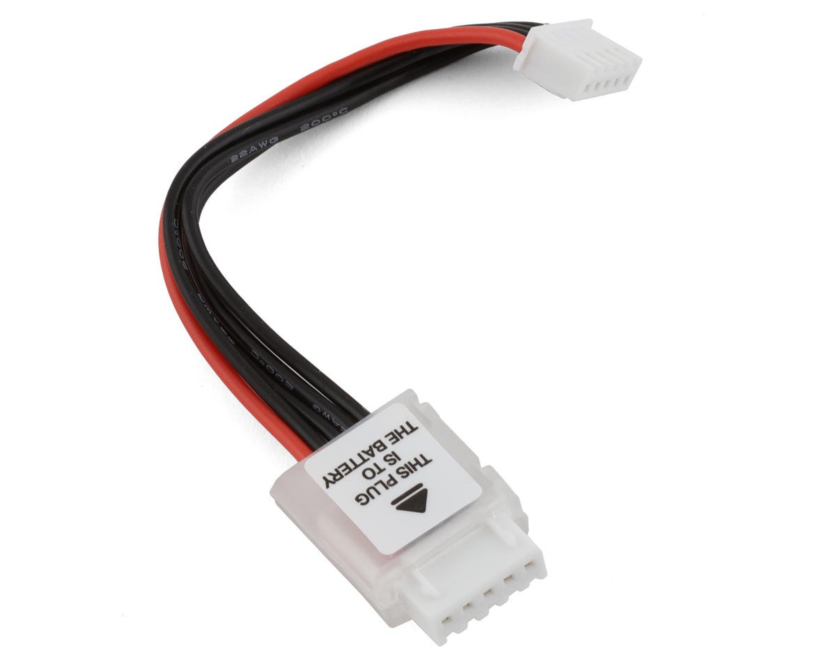 Gens Ace 4S XH Male to Male Battery Balancing Cable (GEA4SB)